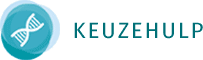 Keuzehulp Logo